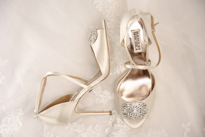 Bridal Shoes 