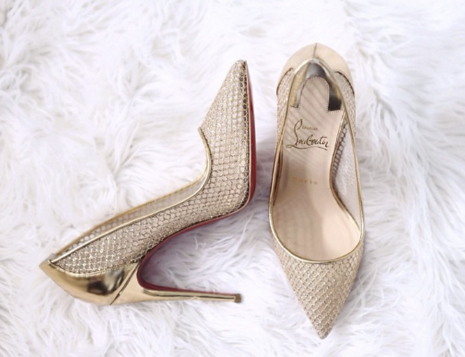 Bridal Shoes
