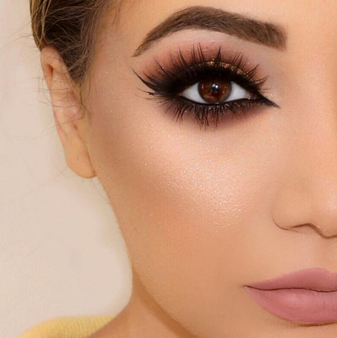 Makeup by VanityMakeup 