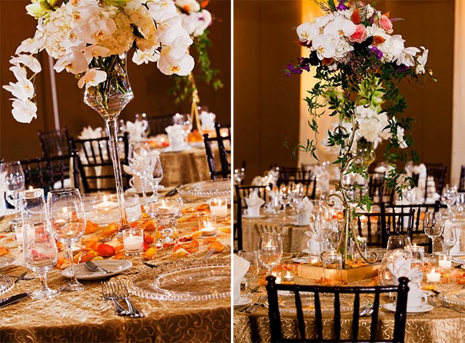 Harsanik Bridal Show Vendor Spotlight: Marriott Los Angeles Burbank Hotel