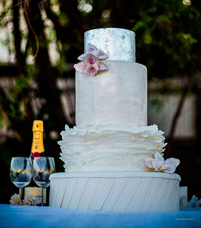 cake trends