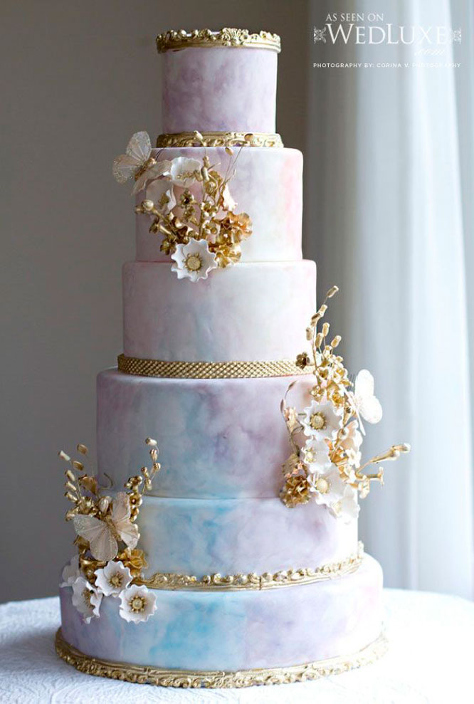 cake trends