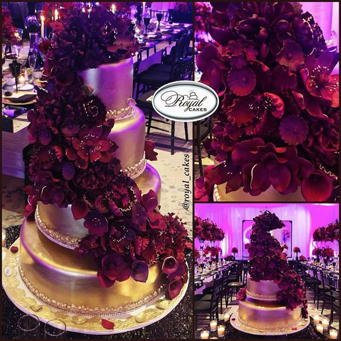 cake trends