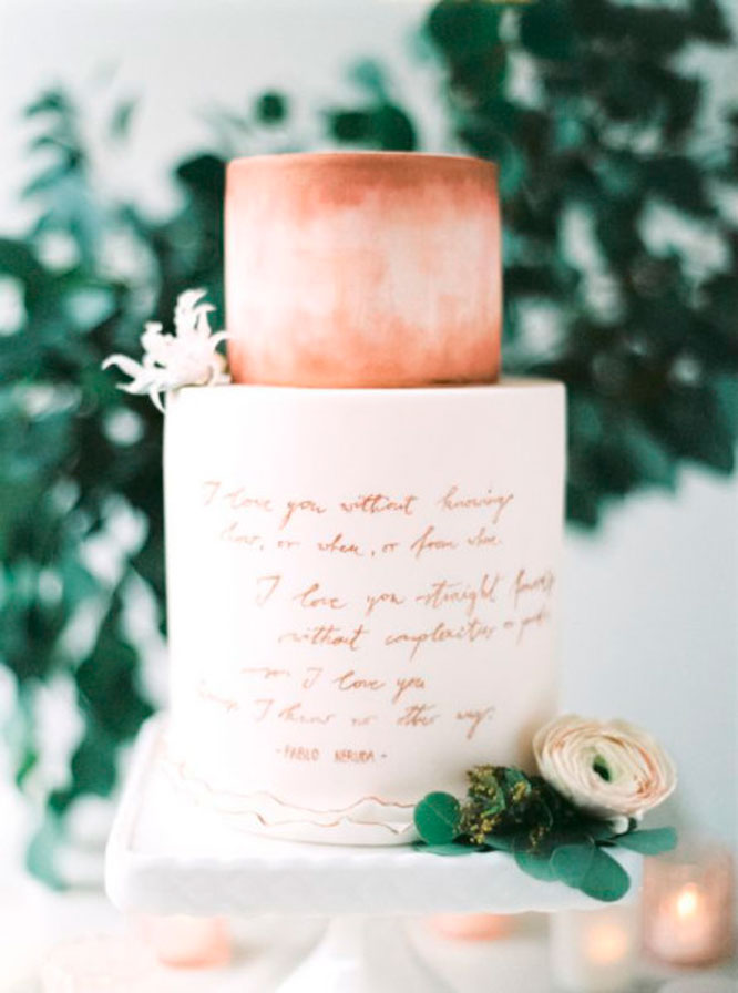 cake trends