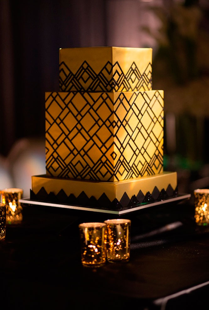 cake trends