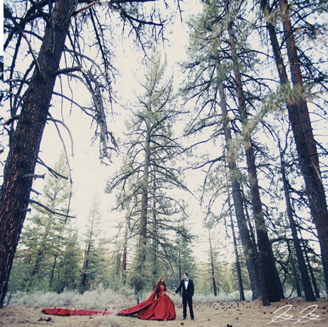 Engagement Photoshoot