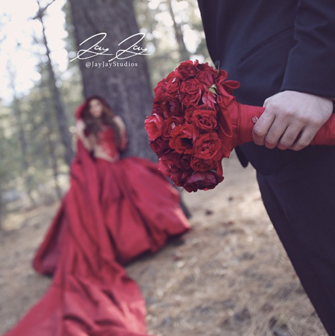 Engagement Photoshoot