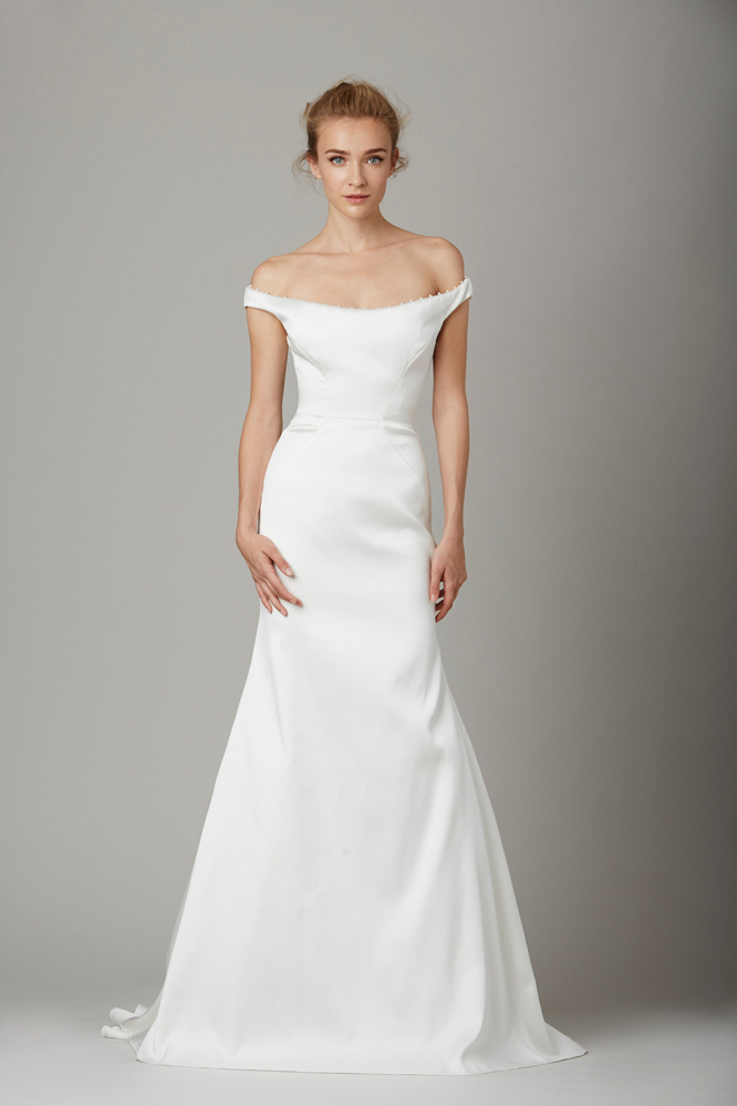Lela Rose Fall 2016