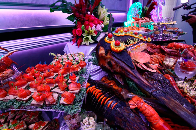 little mermaid smokehouse