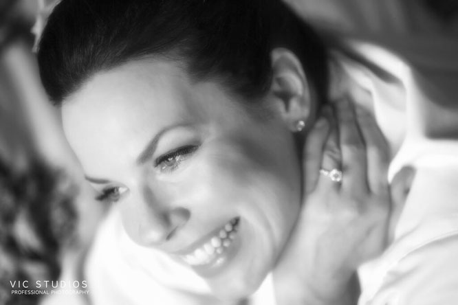 ron and lisa wedding