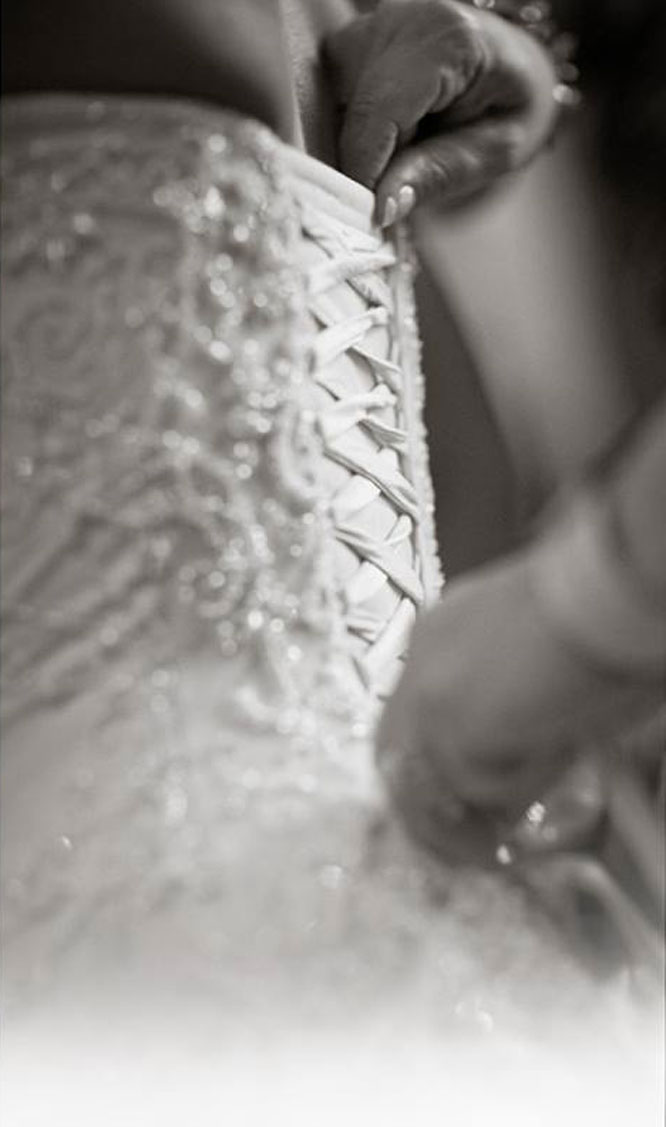 Talar's story: Wedding Dress Shopping, Maggie Sottero