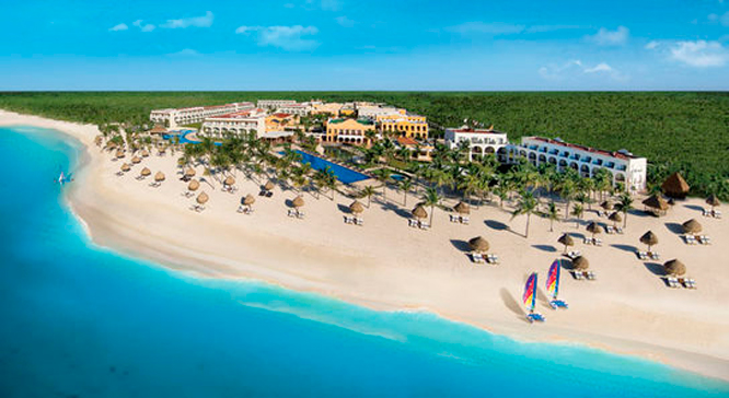 Tulum Honeymoon