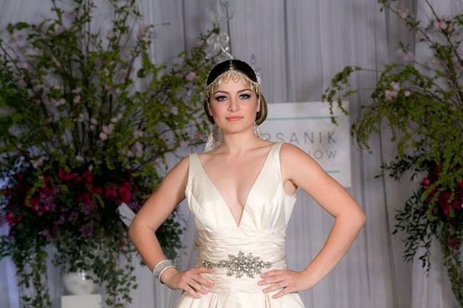 veils and accessories