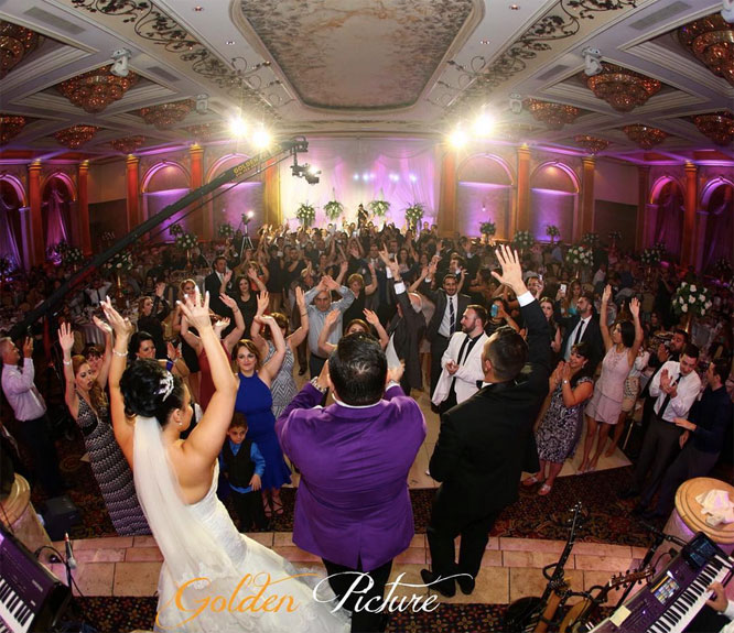 Wedding Entertainment