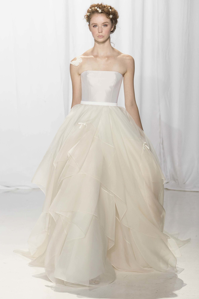 Reem Acra Fall 2017 Acra 