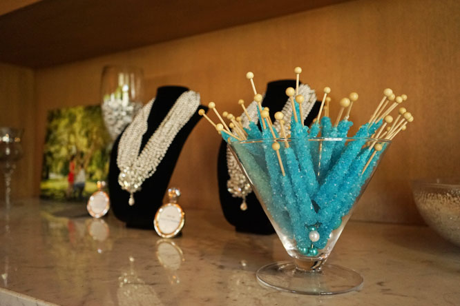 Christine's Bridal Shower