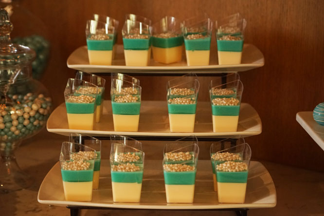 Christine's bridal Shower