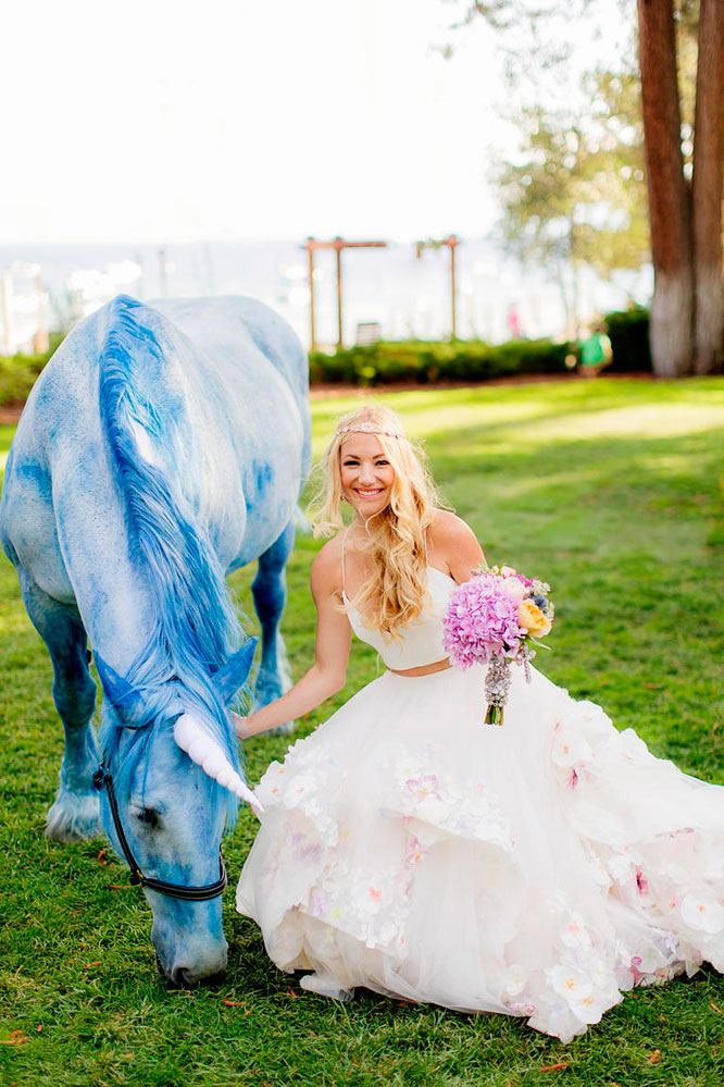 Hayley and Danny Wedding