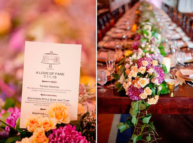 Hayley and Danny Wedding