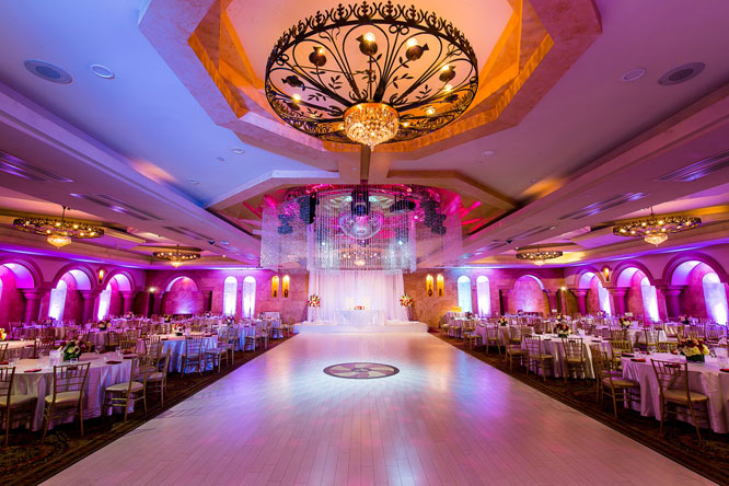 Le Foyer Ballroom
