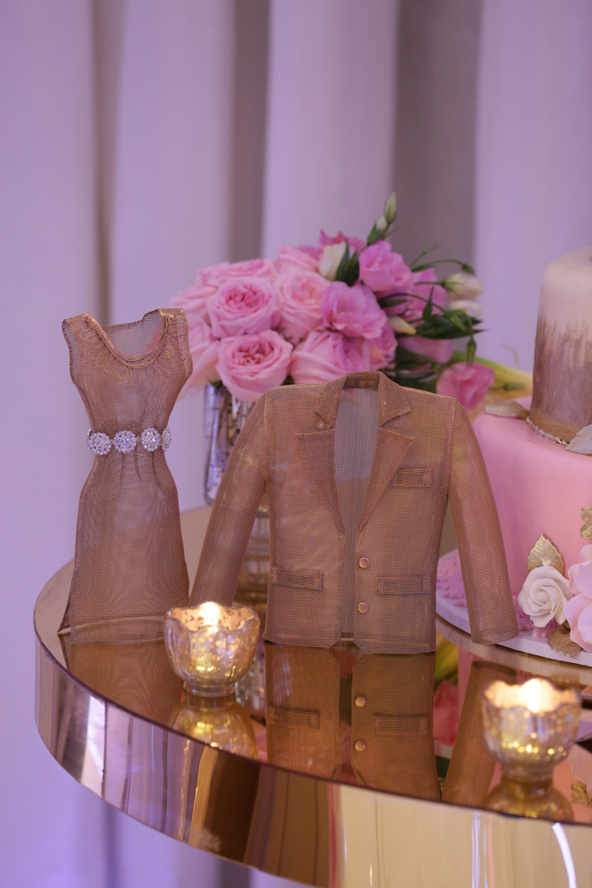 Mary and Raffi Engagement