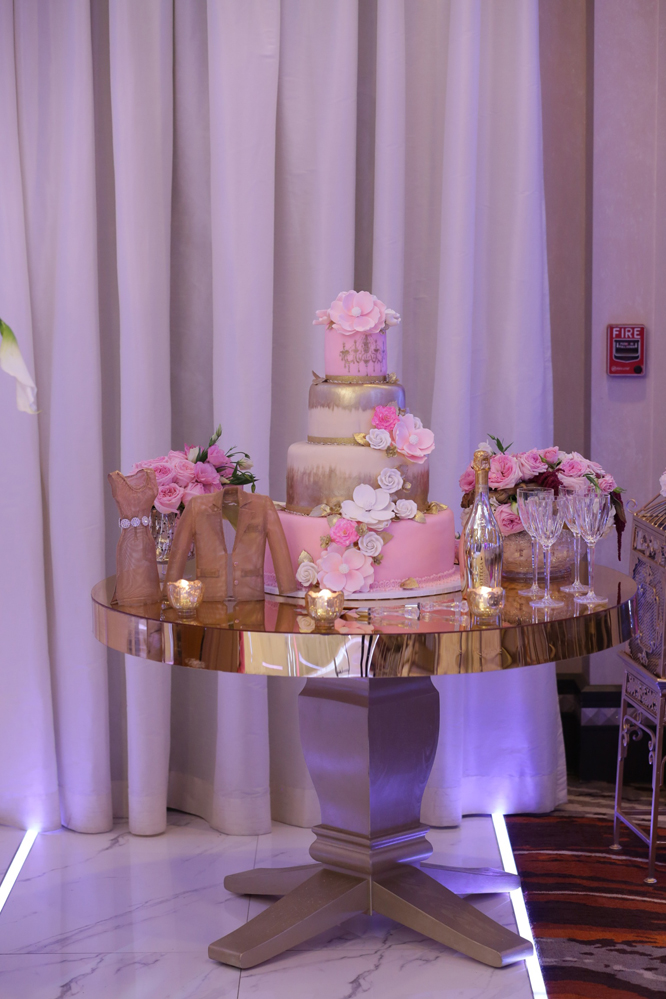 Mary and Raffi Engagement