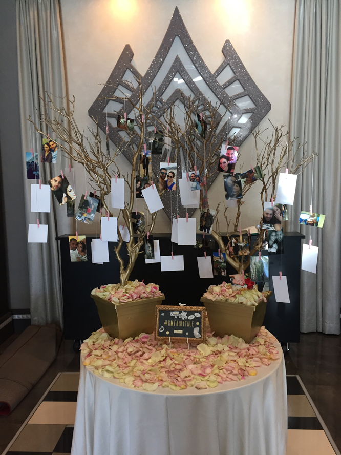 Mary and Raffi Engagement