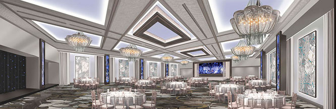 Legacy Ballroom