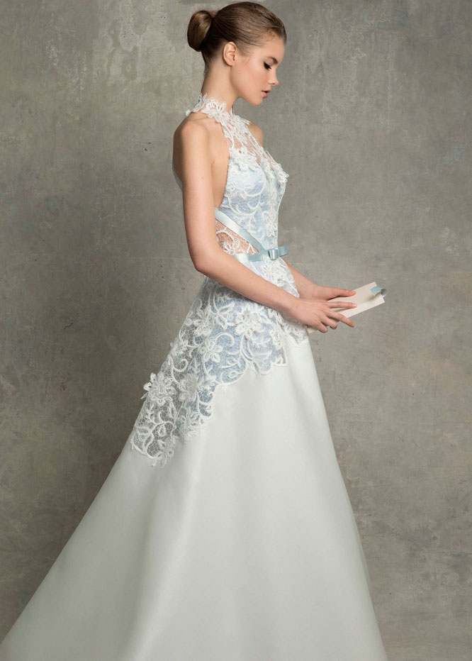 Angel Sanchez Dress
