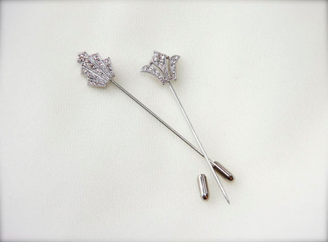 Hat Pin
