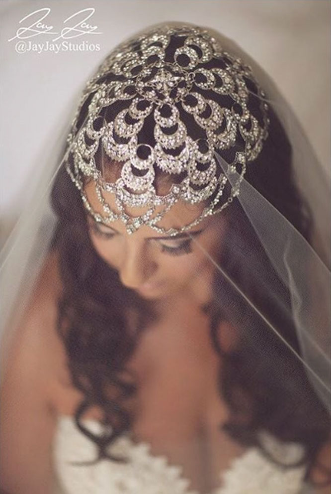 Drop Veil