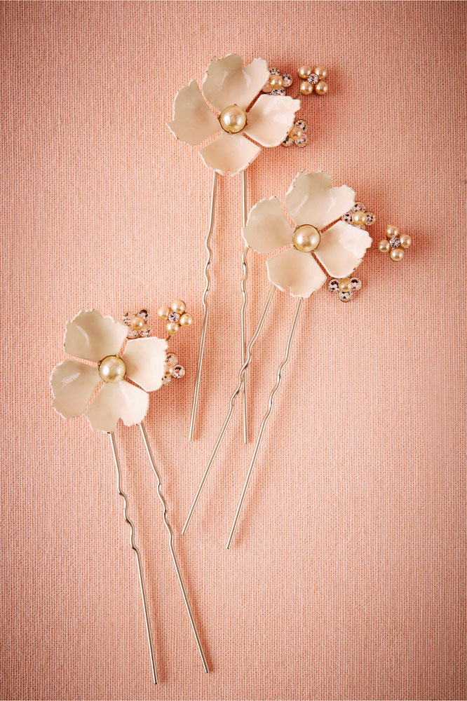 Hair Pins