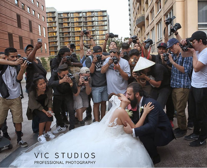 Wedding Photography Post-Wedding To-Do