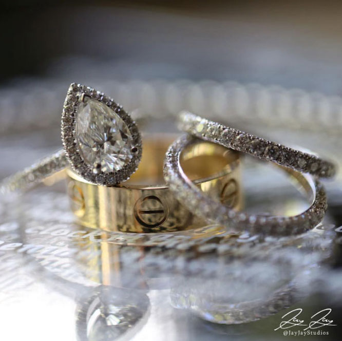 Engagement Rings