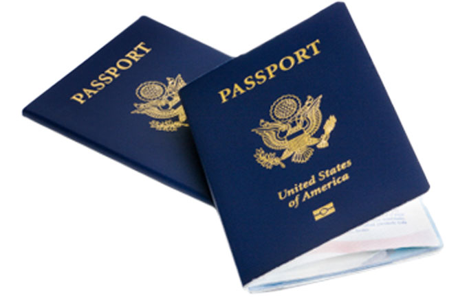 Passports 