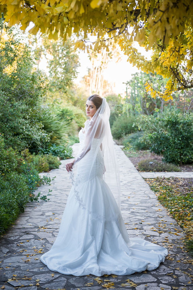 Zveil Bridal Accessory