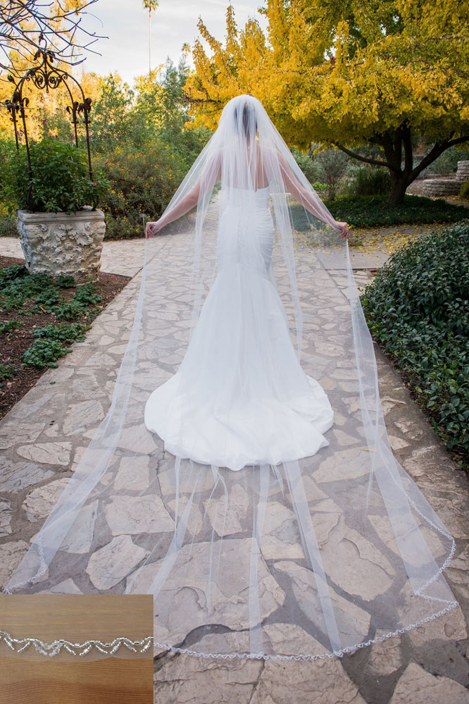 Zveil Bridal Accessory