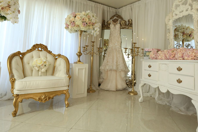 Anil and Mary's Armenian Wedding