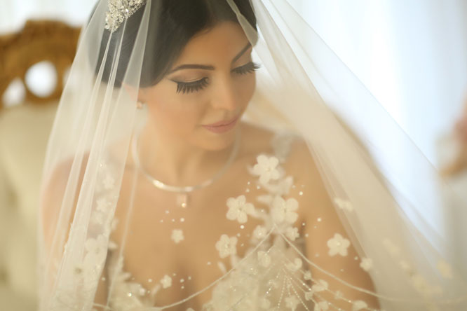 Anil and Mary's Armenian Wedding