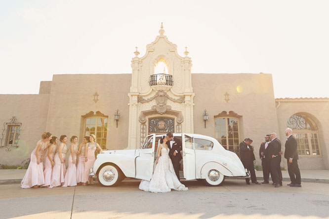 Anil and Mary's Armenian Wedding