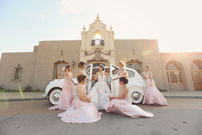 Anil and Mary's Armenian Wedding