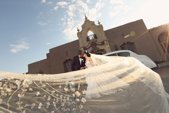 Anil and Mary's Armenian Wedding