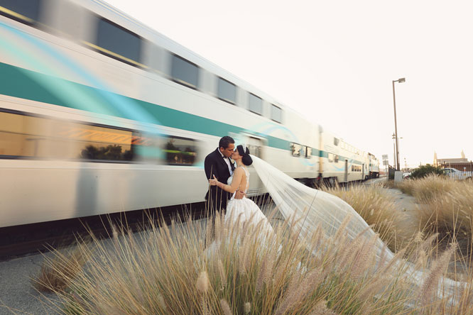 Anil and Mary's Armenian Wedding