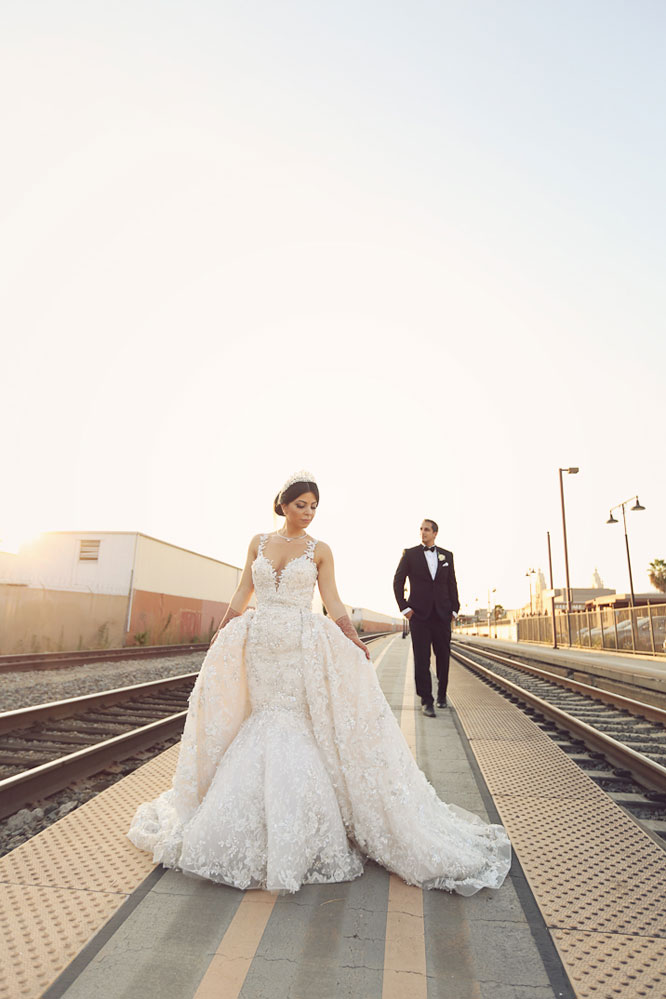 Anil and Mary's Armenian Wedding