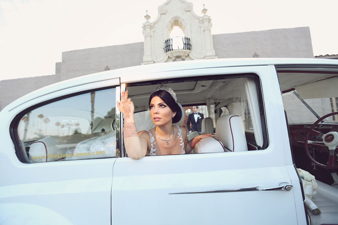 Anil and Mary's Armenian Weddng