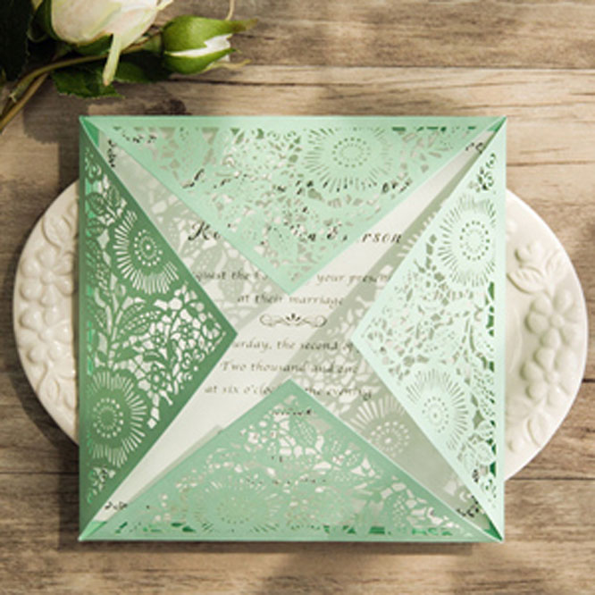 Greenery Weddings