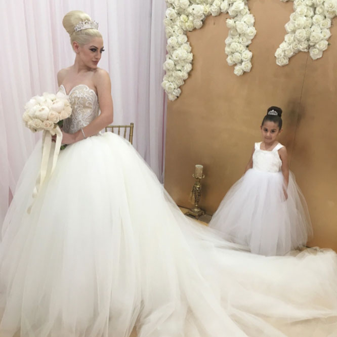 Alik and Lilit's Wedding