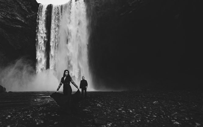 iceland Photoshoot