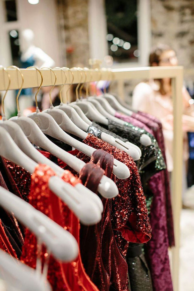 Rent the Runway