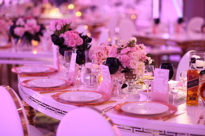 Ani's Birthday at Legacy Ballroom